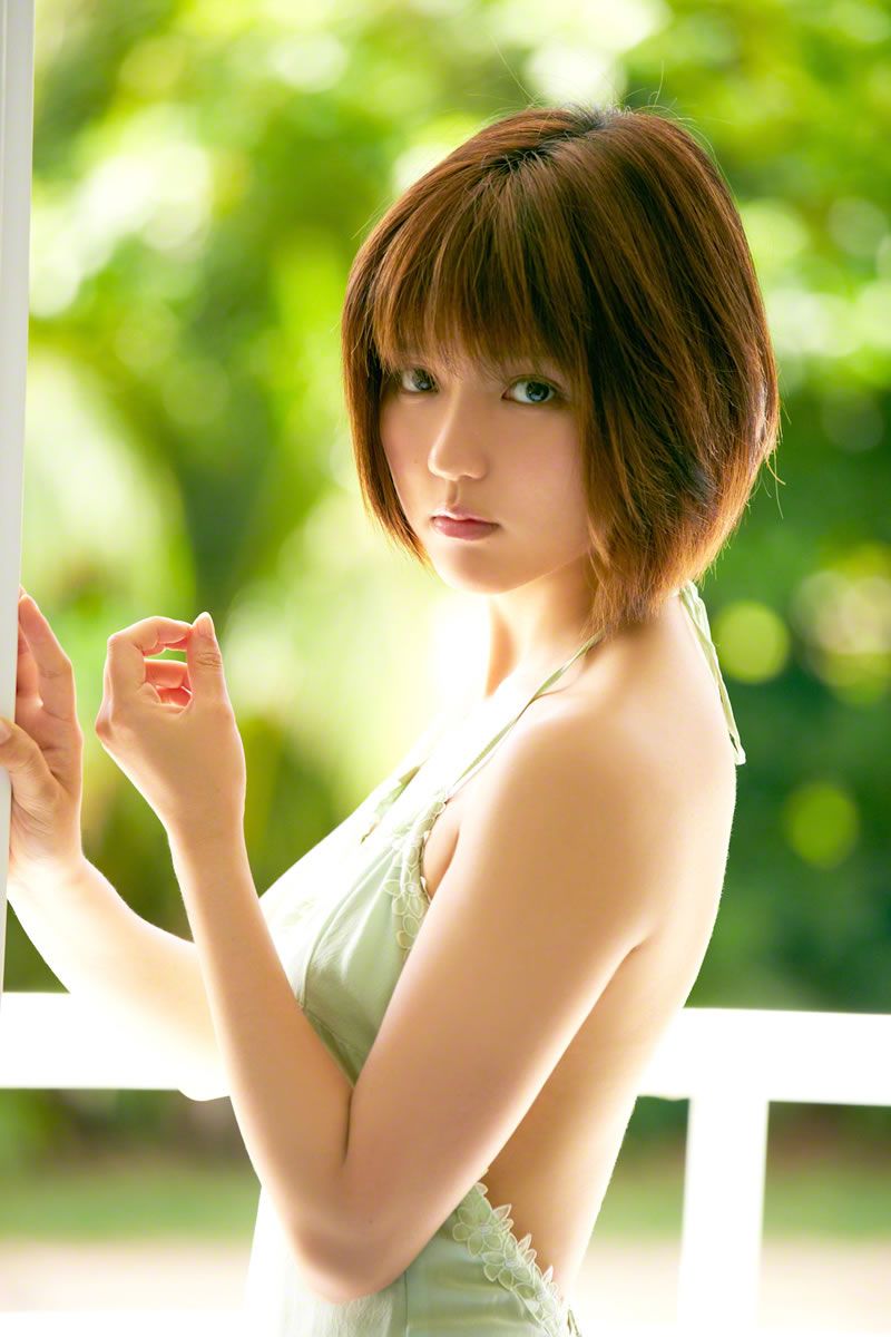[Wanibooks WBGC] 2015.09 No.135 Erina Mano 真野惠里菜 [175P]