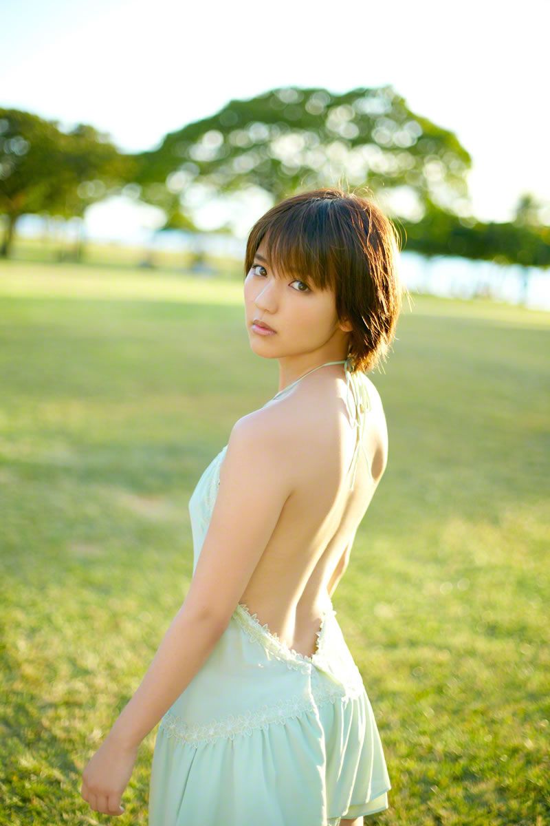 [Wanibooks WBGC] 2015.09 No.135 Erina Mano 真野惠里菜 [175P]