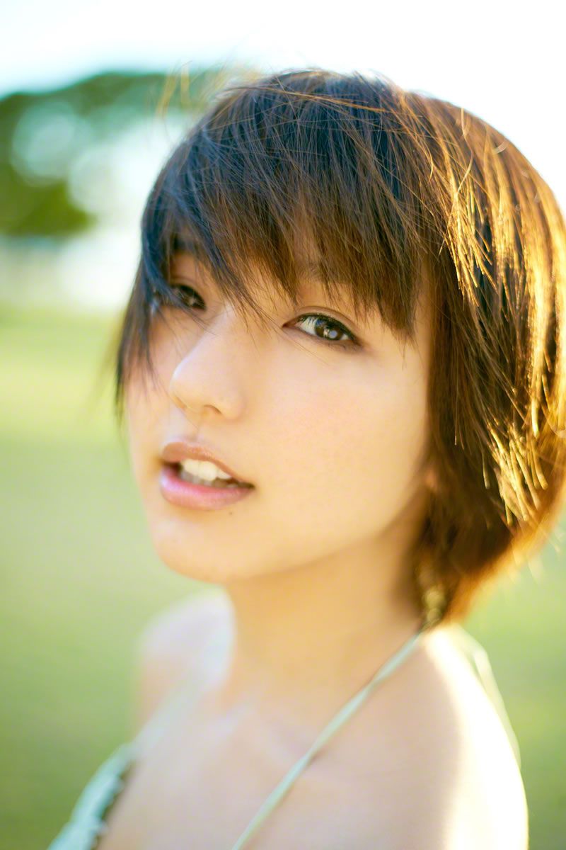 [Wanibooks WBGC] 2015.09 No.135 Erina Mano 真野惠里菜 [175P]