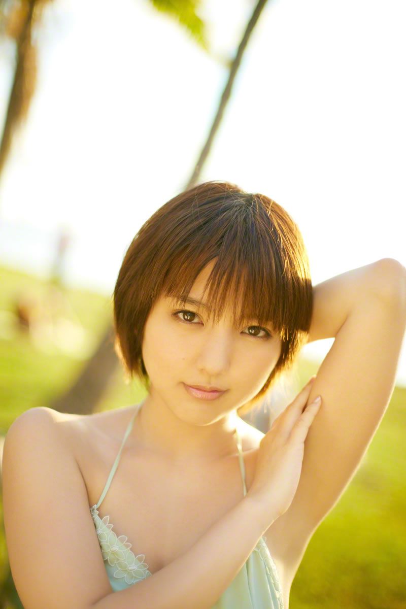 [Wanibooks WBGC] 2015.09 No.135 Erina Mano 真野惠里菜 [175P]