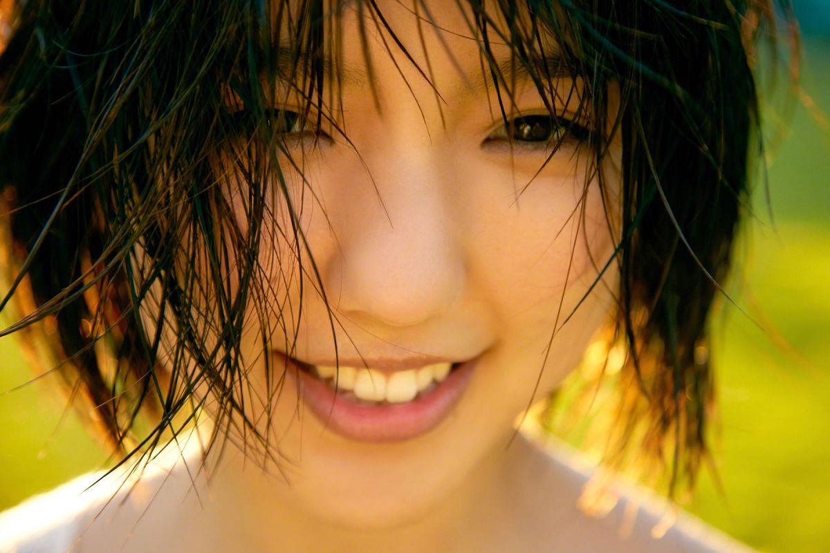 [Wanibooks WBGC] 2015.09 No.135 Erina Mano 真野惠里菜 [175P]
