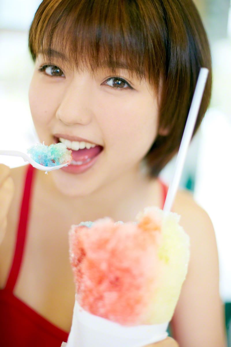 [Wanibooks WBGC] 2015.09 No.135 Erina Mano 真野惠里菜 [175P]