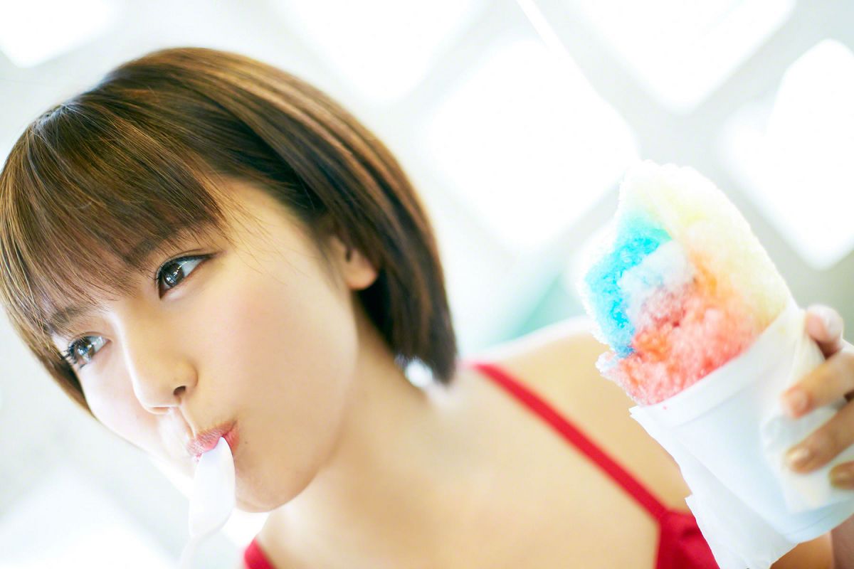 [Wanibooks WBGC] 2015.09 No.135 Erina Mano 真野惠里菜 [175P]