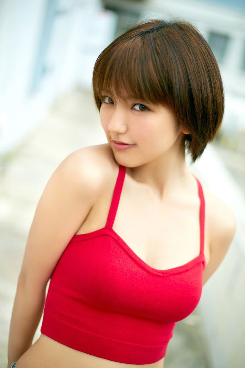 [Wanibooks WBGC] 2015.09 No.135 Erina Mano 真野惠里菜 [175P]
