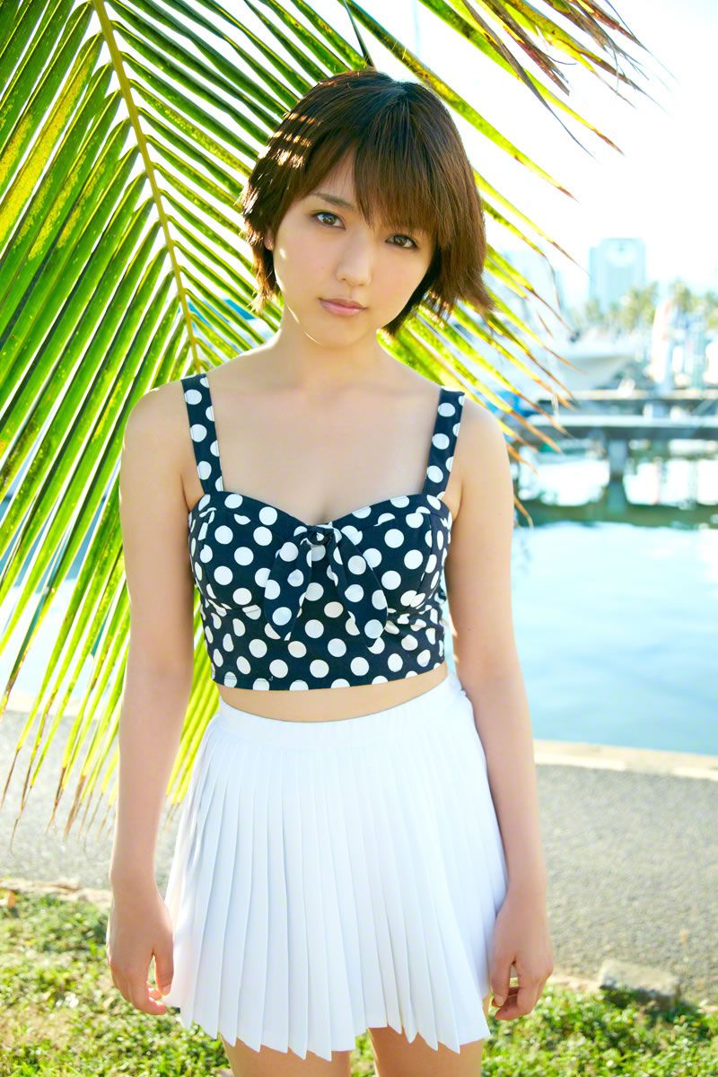 [Wanibooks WBGC] 2015.09 No.135 Erina Mano 真野惠里菜 [175P]