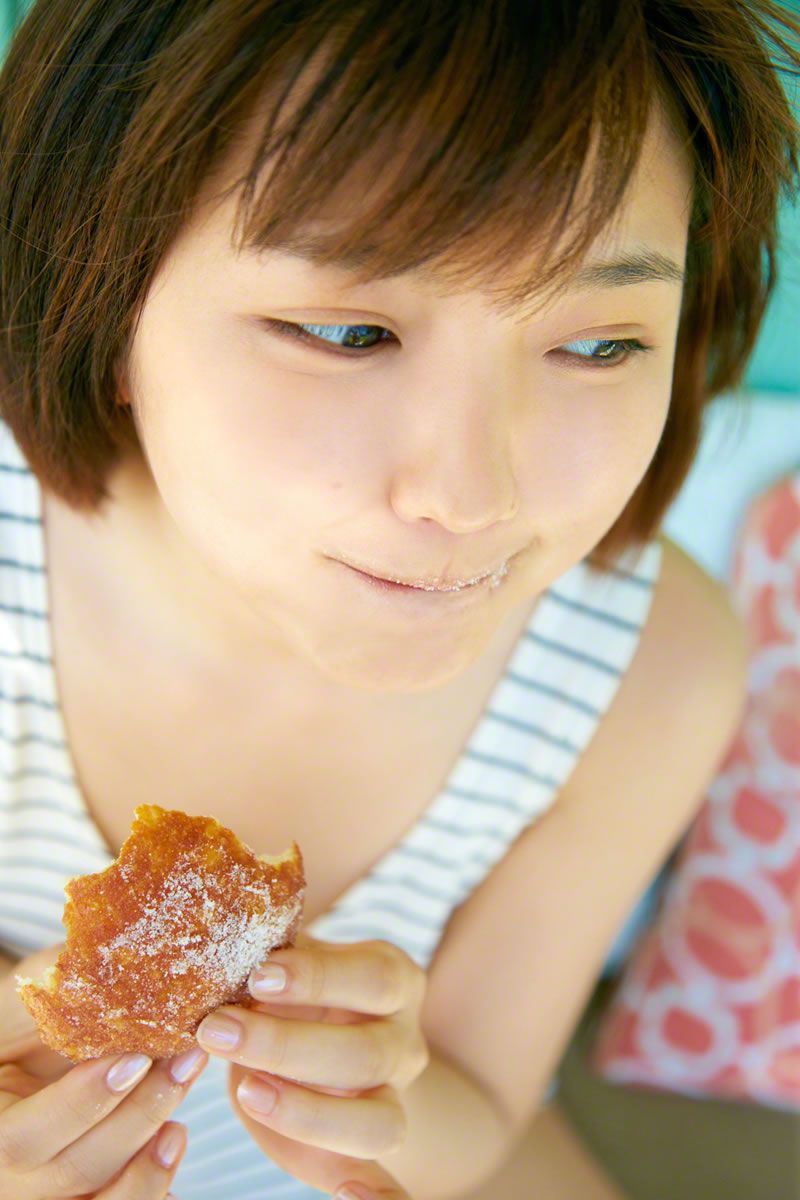 [Wanibooks WBGC] 2015.09 No.135 Erina Mano 真野惠里菜 [175P]