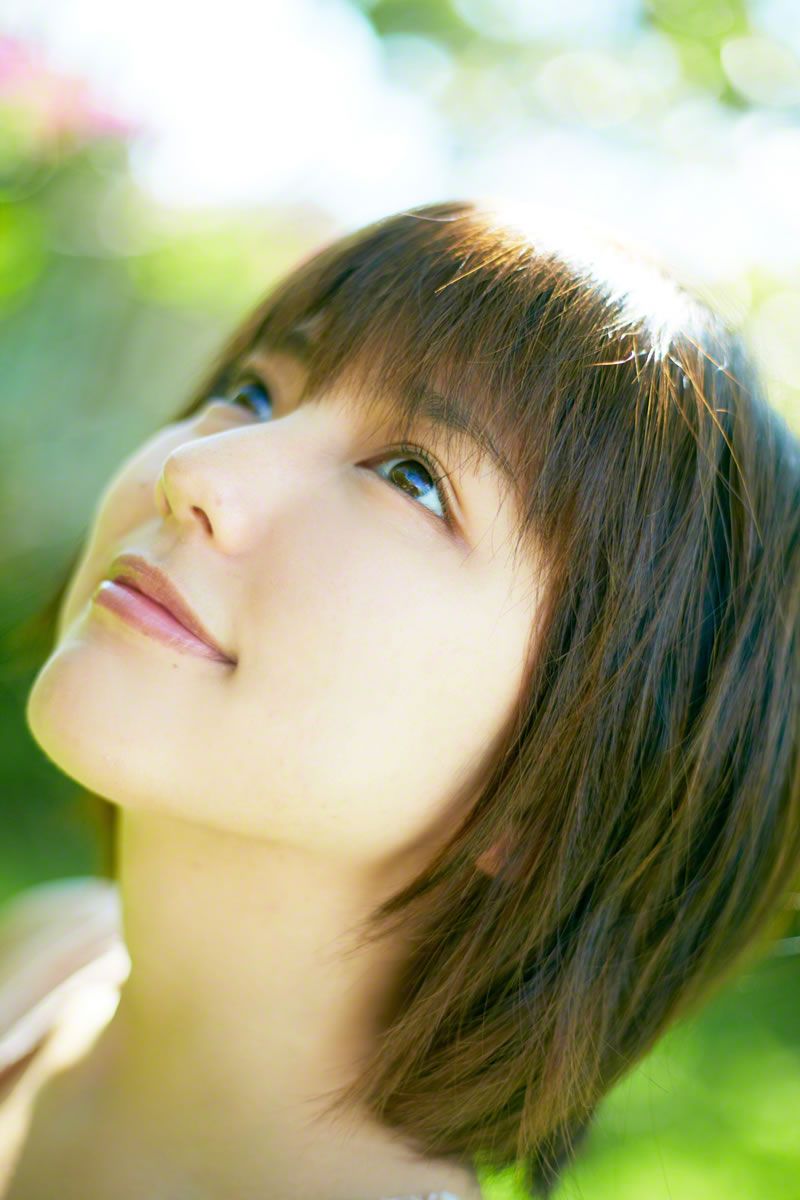 [Wanibooks WBGC] 2015.09 No.135 Erina Mano 真野惠里菜 [175P]