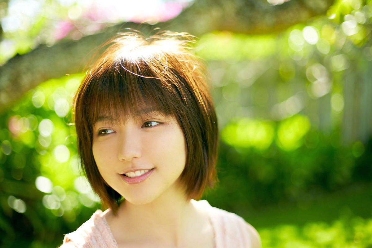 [Wanibooks WBGC] 2015.09 No.135 Erina Mano 真野惠里菜 [175P]