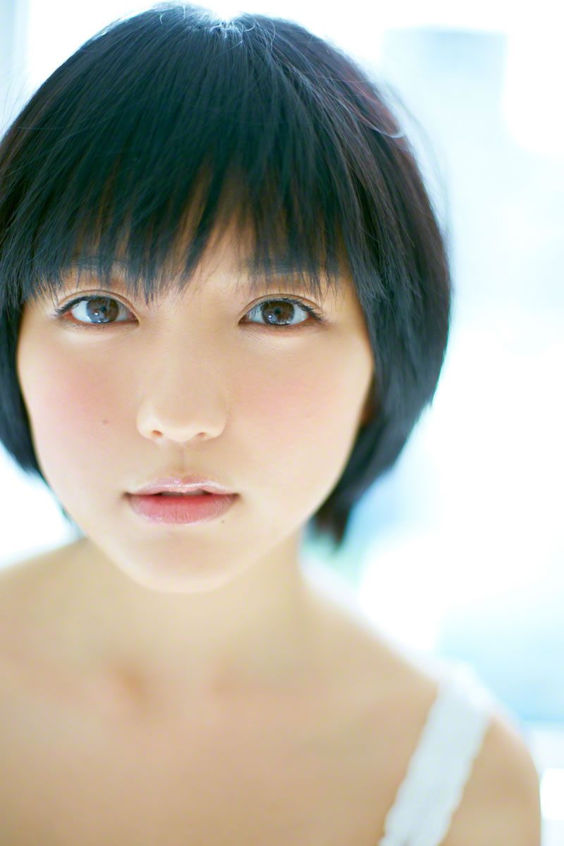 [Wanibooks WBGC] 2015.09 No.135 Erina Mano 真野惠里菜 [175P]