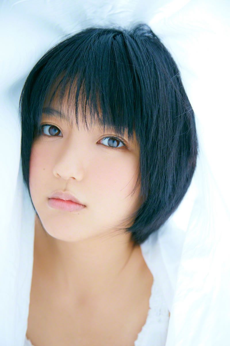 [Wanibooks WBGC] 2015.09 No.135 Erina Mano 真野惠里菜 [175P]