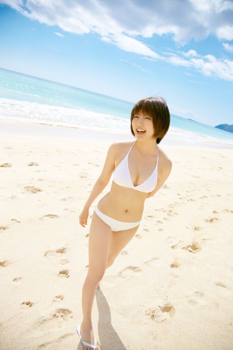 [Wanibooks WBGC] 2015.09 No.135 Erina Mano 真野惠里菜 [175P]