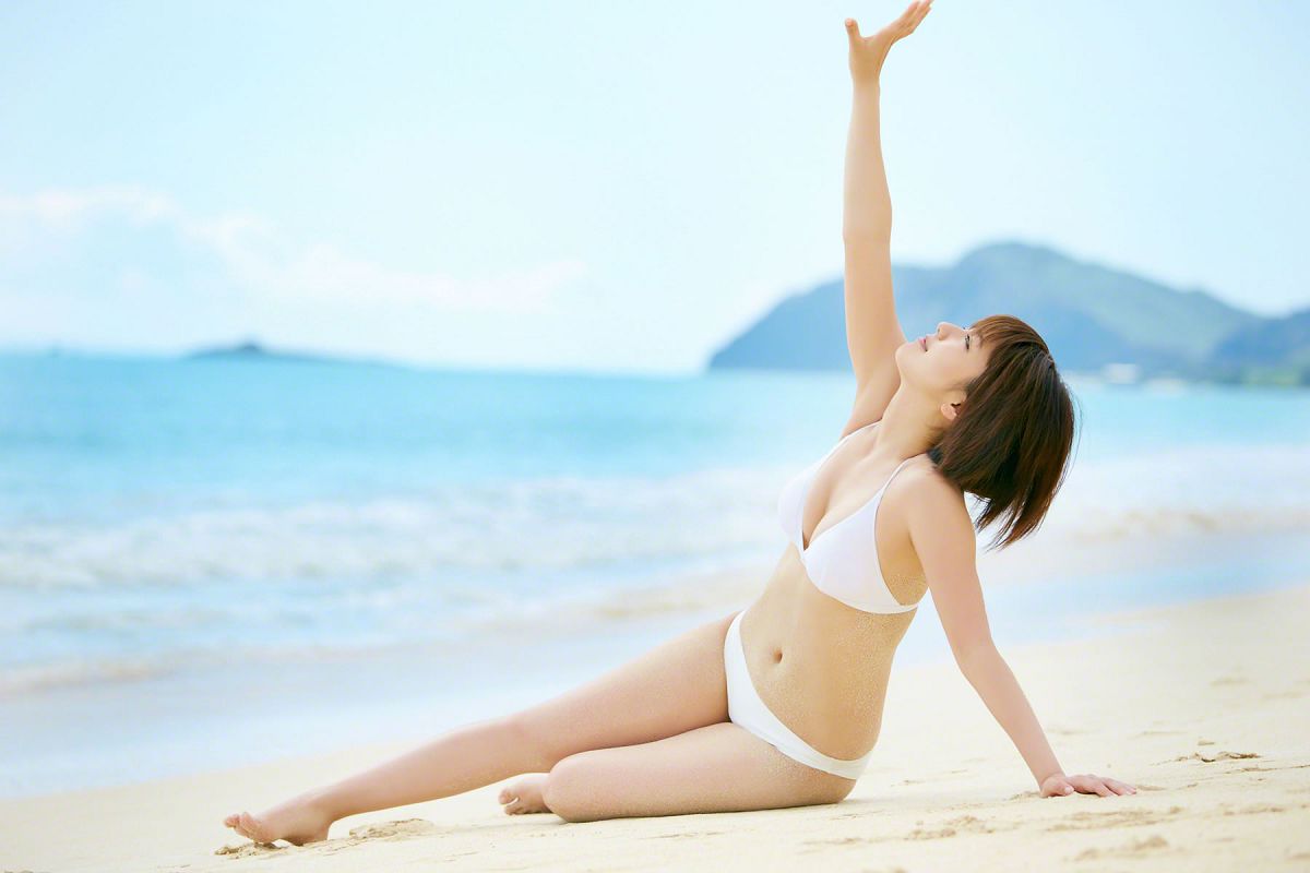 [Wanibooks WBGC] 2015.09 No.135 Erina Mano 真野惠里菜 [175P]