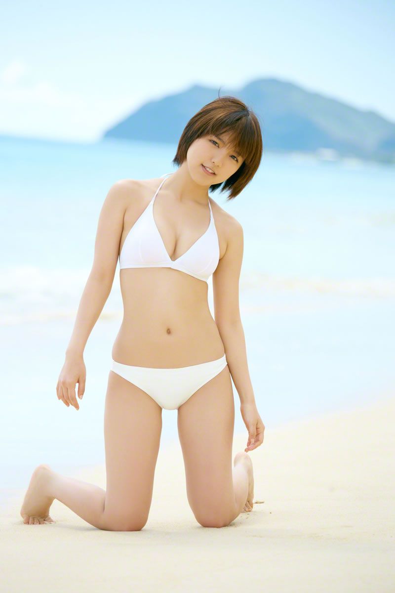[Wanibooks WBGC] 2015.09 No.135 Erina Mano 真野惠里菜 [175P]