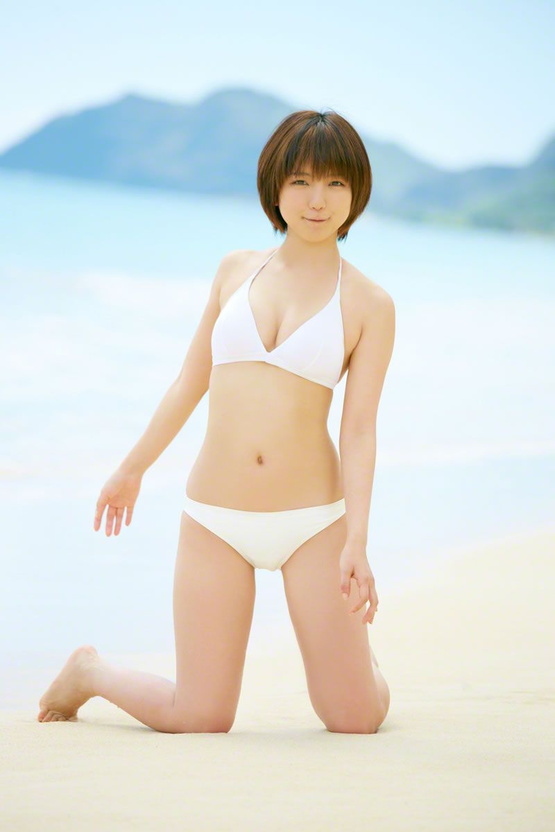 [Wanibooks WBGC] 2015.09 No.135 Erina Mano 真野惠里菜 [175P]