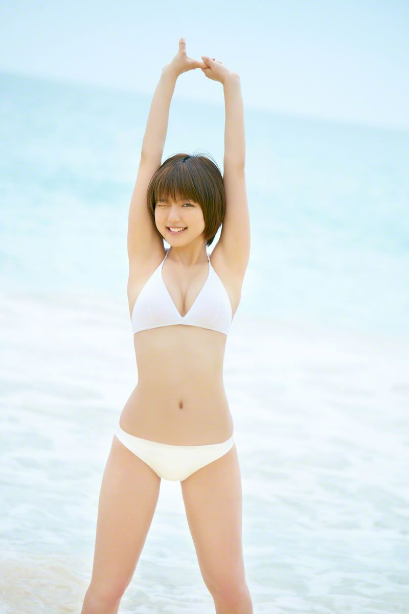 [Wanibooks WBGC] 2015.09 No.135 Erina Mano 真野惠里菜 [175P]
