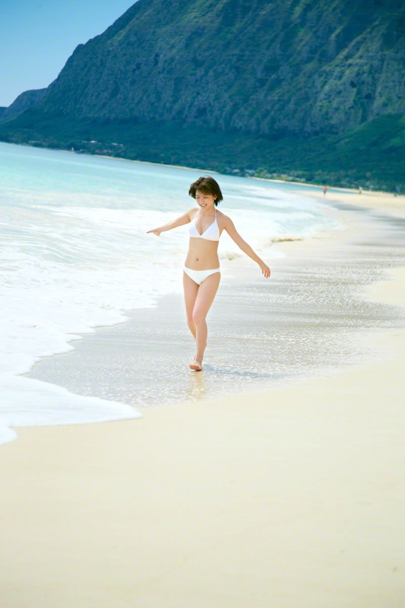 [Wanibooks WBGC] 2015.09 No.135 Erina Mano 真野惠里菜 [175P]
