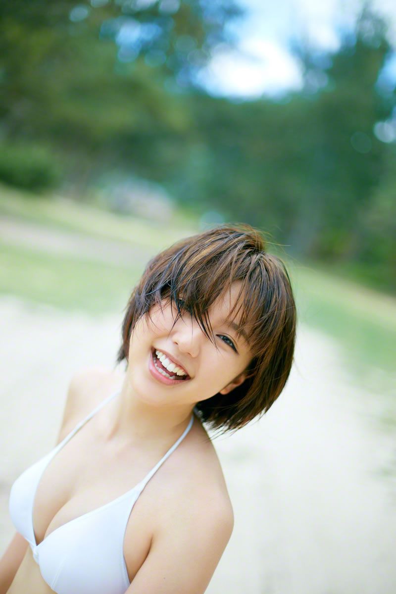 [Wanibooks WBGC] 2015.09 No.135 Erina Mano 真野惠里菜 [175P]