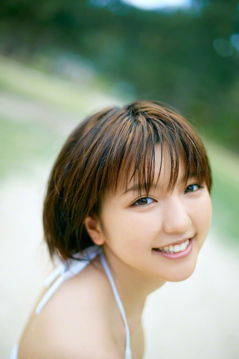[Wanibooks WBGC] 2015.09 No.135 Erina Mano 真野惠里菜 [175P]