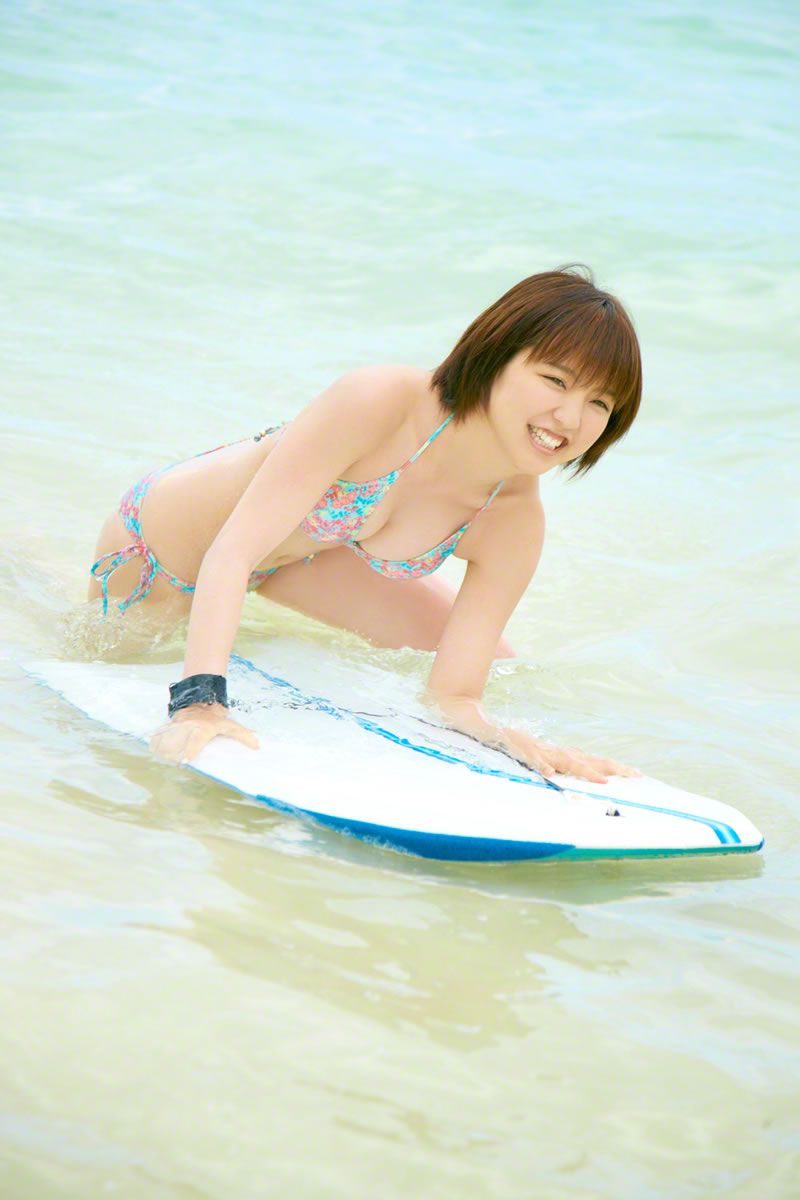 [Wanibooks WBGC] 2015.09 No.135 Erina Mano 真野惠里菜 [175P]