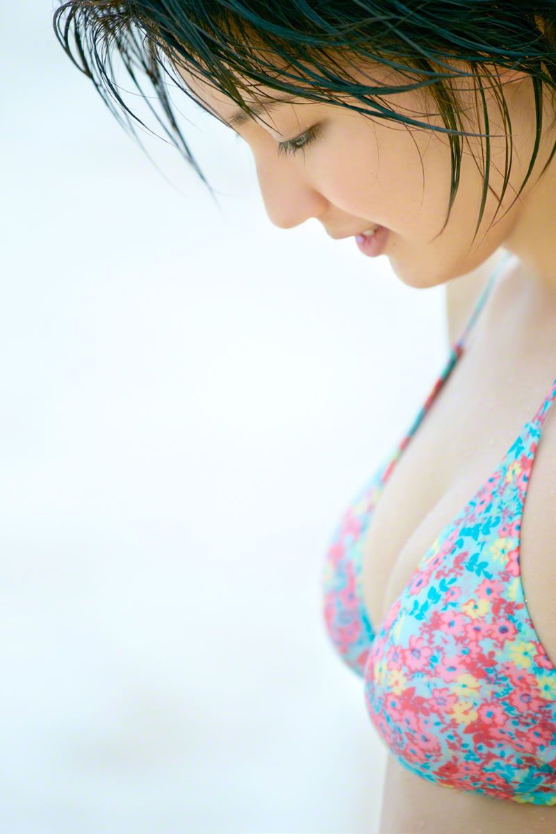 [Wanibooks WBGC] 2015.09 No.135 Erina Mano 真野惠里菜 [175P]
