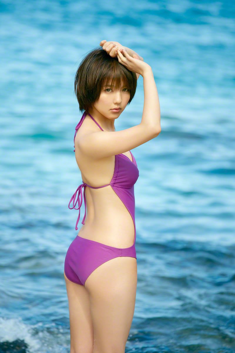 [Wanibooks WBGC] 2015.09 No.135 Erina Mano 真野惠里菜 [175P]