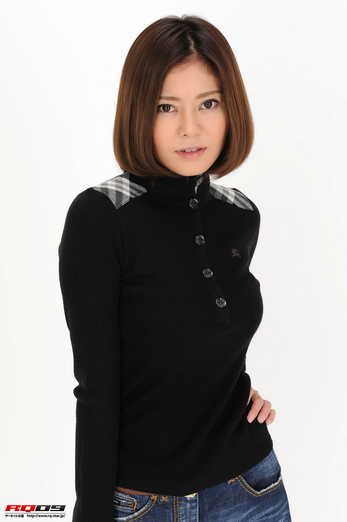 [RQ-STAR] 2009.12.14 NO.00218 Erika Mostardini モスタルディーニエリカ Private Dress [60P]