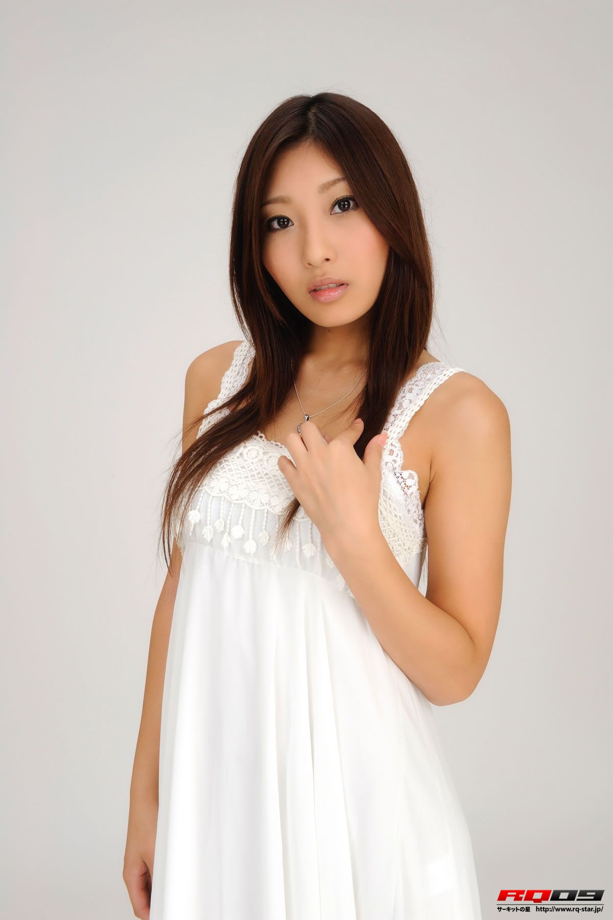 [RQ-STAR] 2009.12.28 NO.00224 Saeka Tanaka 田中冴花 さん引退＆DVD発売记念フォト [117P]