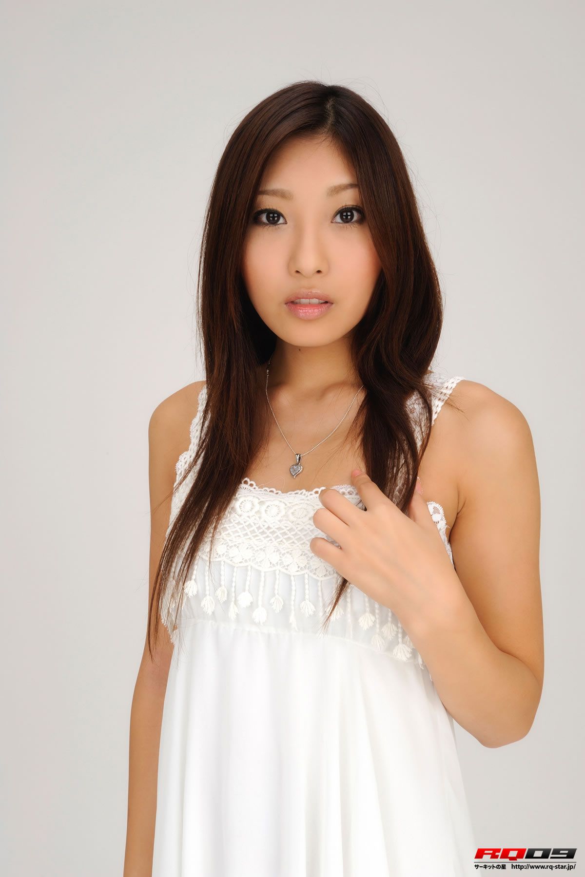 [RQ-STAR] 2009.12.28 NO.00224 Saeka Tanaka 田中冴花 さん引退＆DVD発売记念フォト [117P]