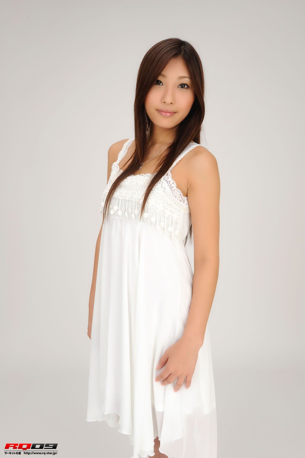 [RQ-STAR] 2009.12.28 NO.00224 Saeka Tanaka 田中冴花 さん引退＆DVD発売记念フォト [117P]
