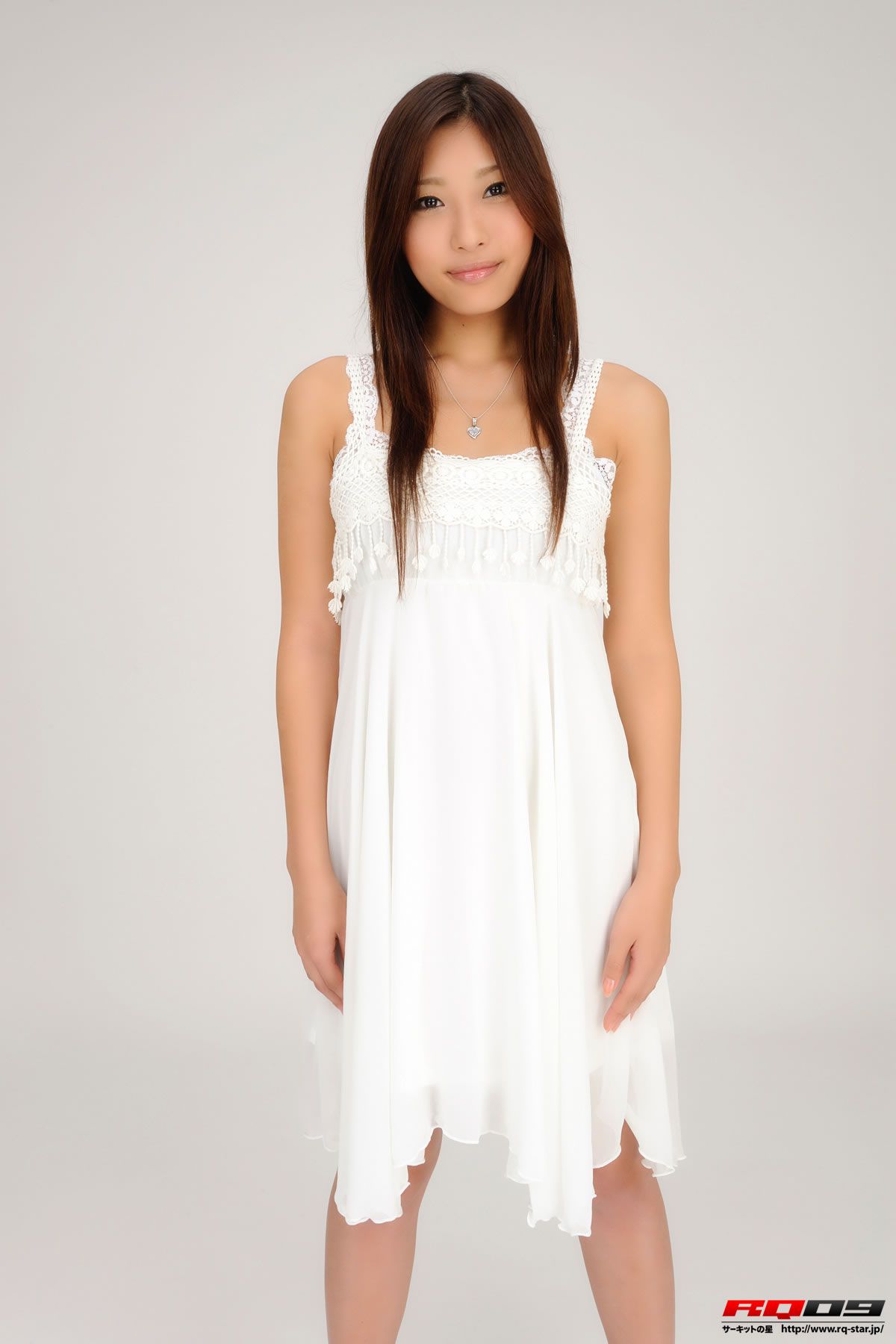 [RQ-STAR] 2009.12.28 NO.00224 Saeka Tanaka 田中冴花 さん引退＆DVD発売记念フォト [117P]