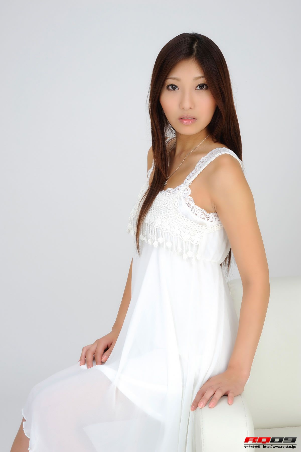 [RQ-STAR] 2009.12.28 NO.00224 Saeka Tanaka 田中冴花 さん引退＆DVD発売记念フォト [117P]
