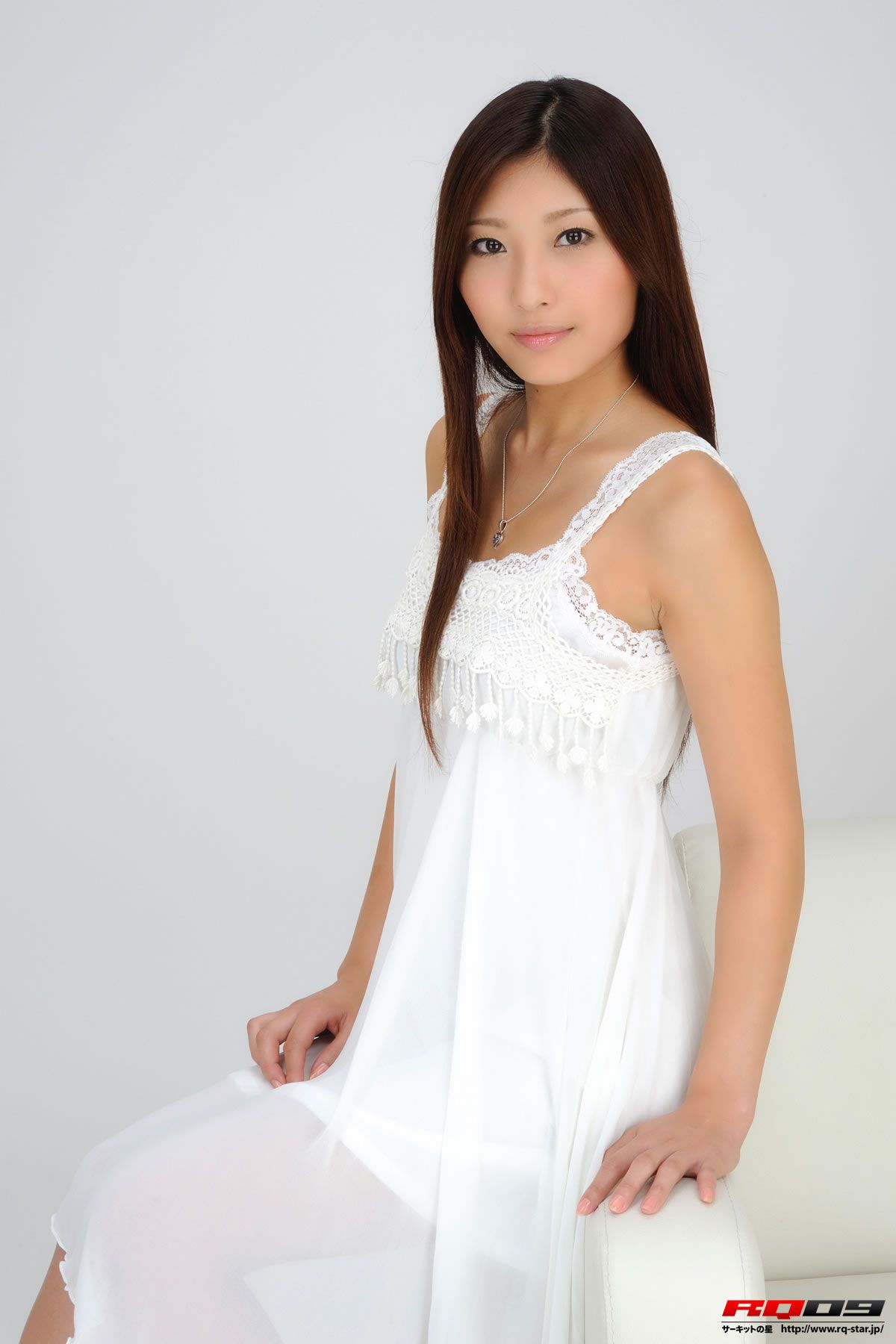 [RQ-STAR] 2009.12.28 NO.00224 Saeka Tanaka 田中冴花 さん引退＆DVD発売记念フォト [117P]