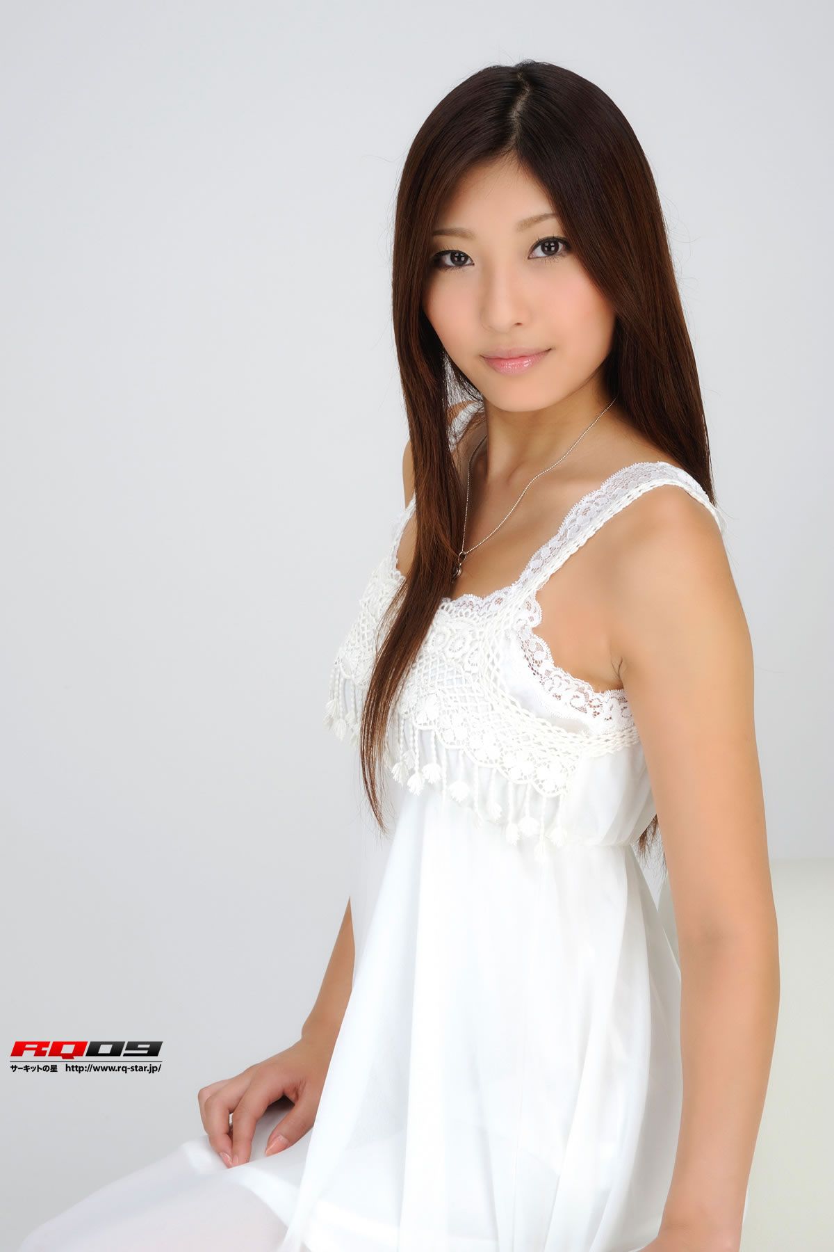 [RQ-STAR] 2009.12.28 NO.00224 Saeka Tanaka 田中冴花 さん引退＆DVD発売记念フォト [117P]