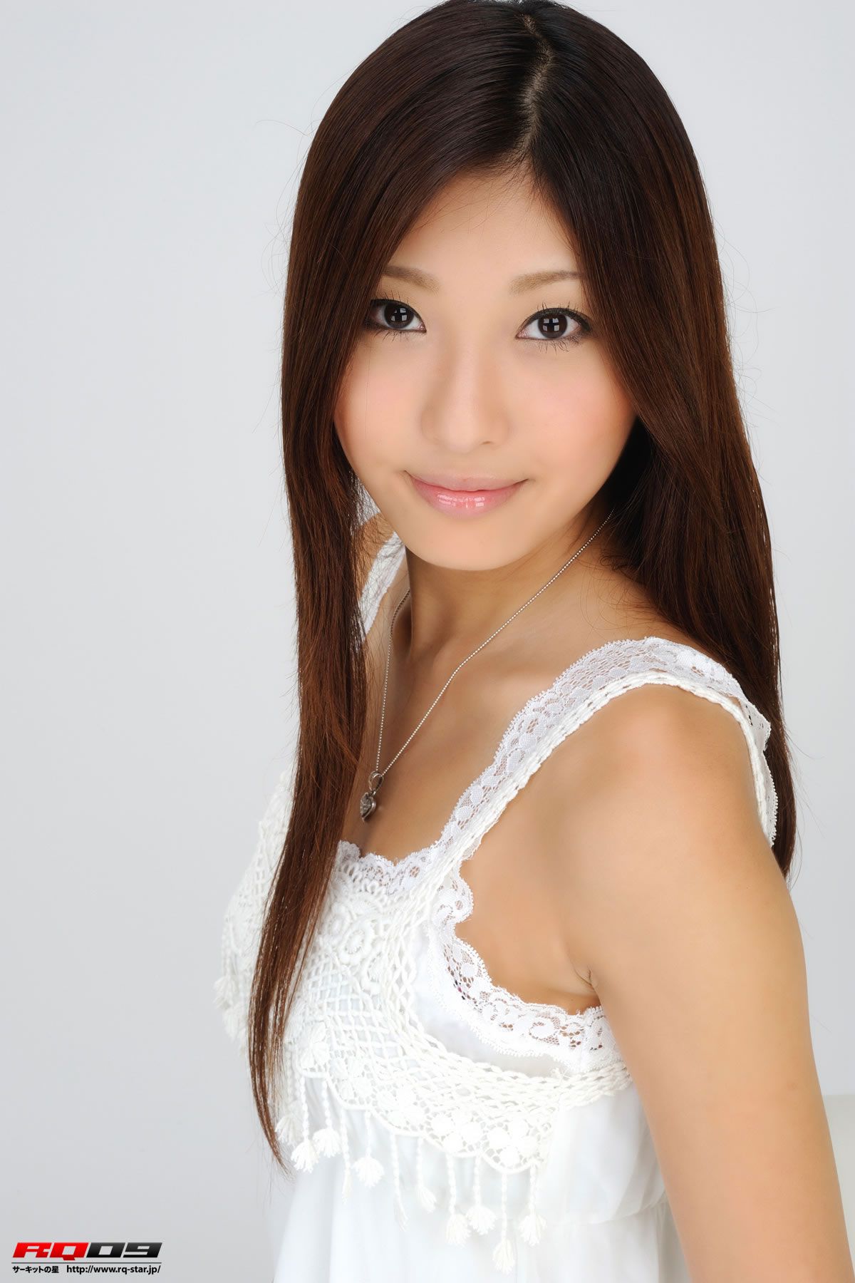 [RQ-STAR] 2009.12.28 NO.00224 Saeka Tanaka 田中冴花 さん引退＆DVD発売记念フォト [117P]