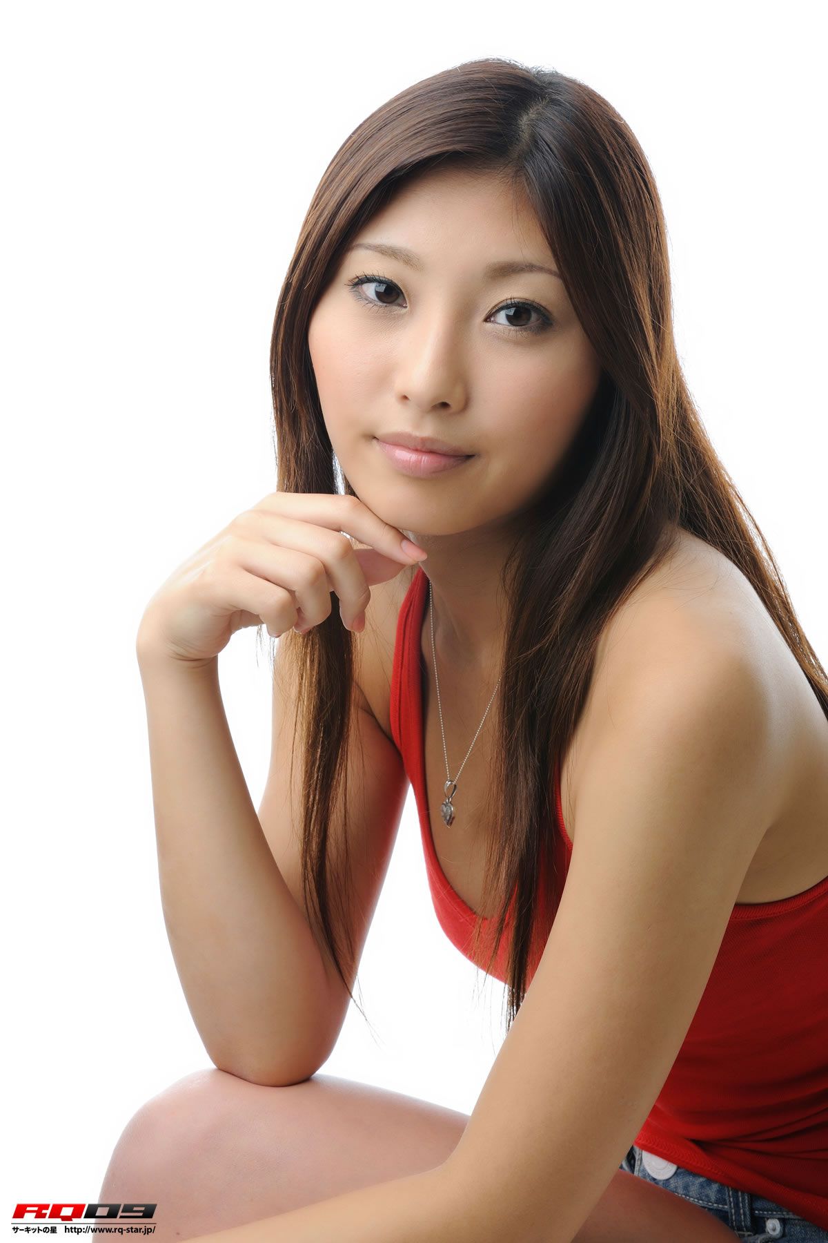 [RQ-STAR] 2009.12.28 NO.00224 Saeka Tanaka 田中冴花 さん引退＆DVD発売记念フォト [117P]