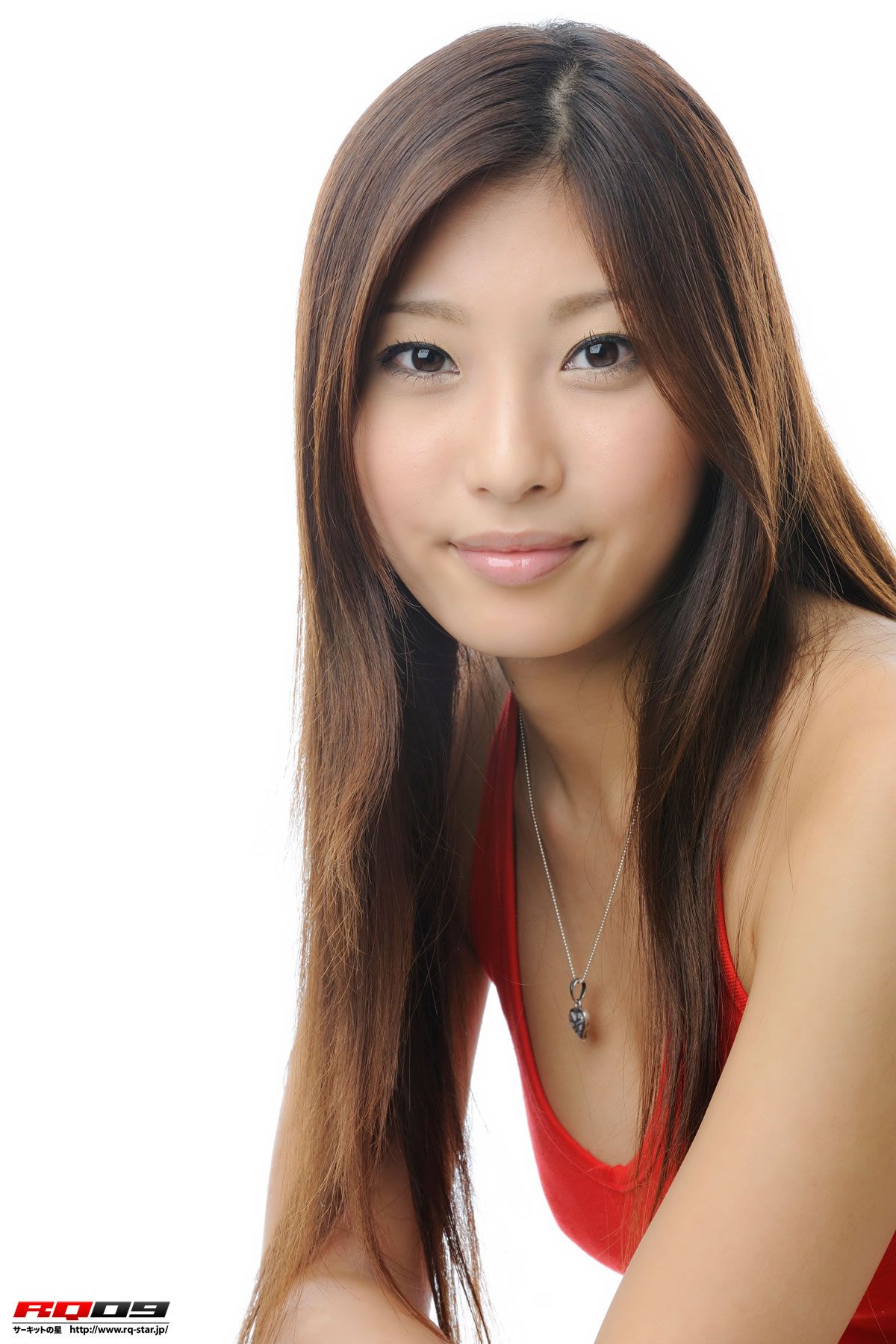 [RQ-STAR] 2009.12.28 NO.00224 Saeka Tanaka 田中冴花 さん引退＆DVD発売记念フォト [117P]