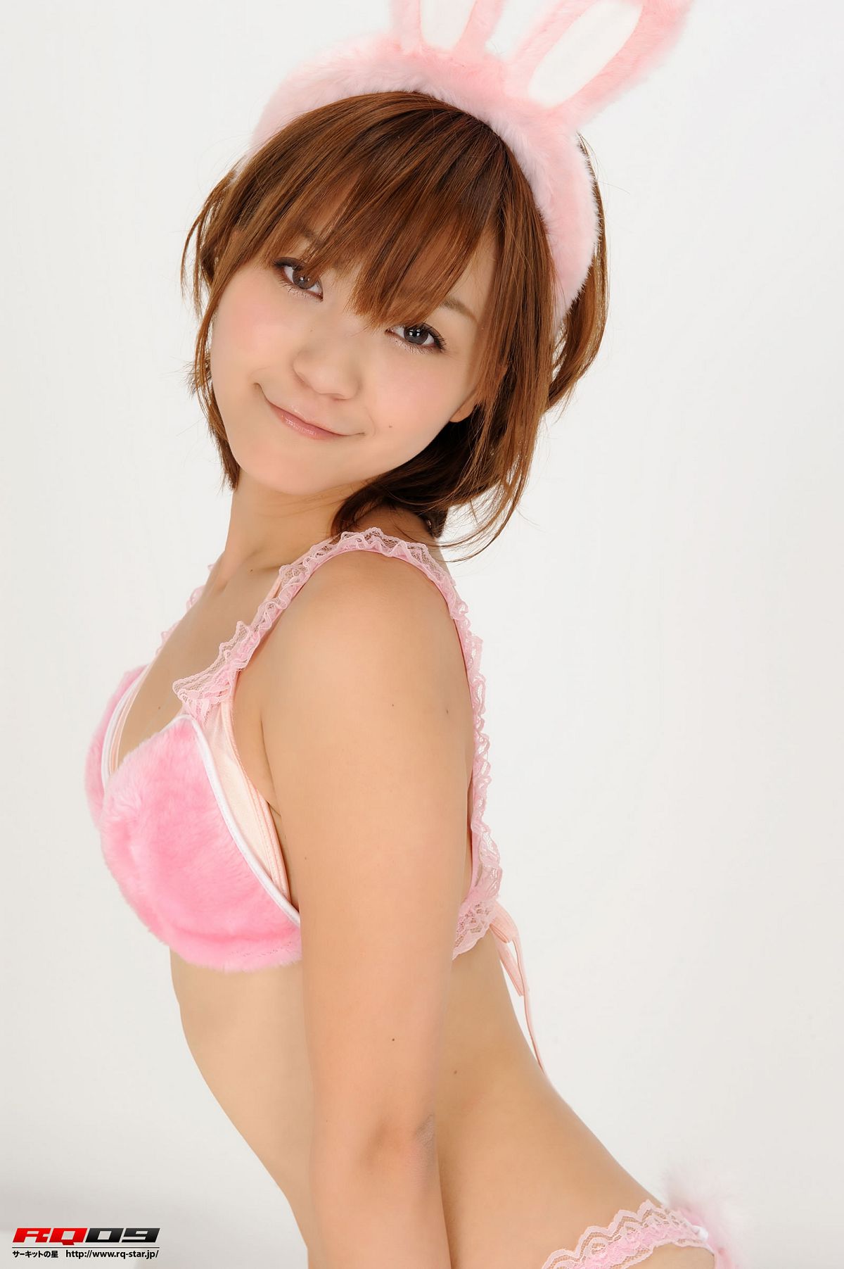 [RQ-STAR] 2010.01.04 NO.00226 Mina Momohara 桃原美奈 Swim Suits [100P]