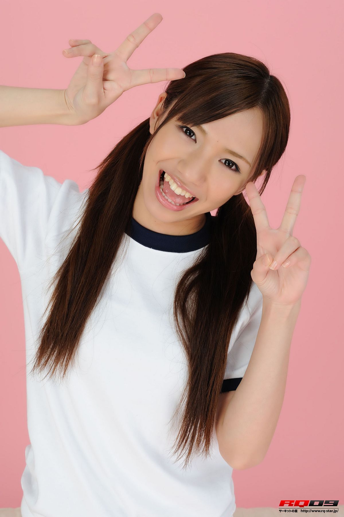 [RQ-STAR] 2010.01.06 NO.00227 Asami Nakata 中田あさみ Bloomers Gymwear [70P]