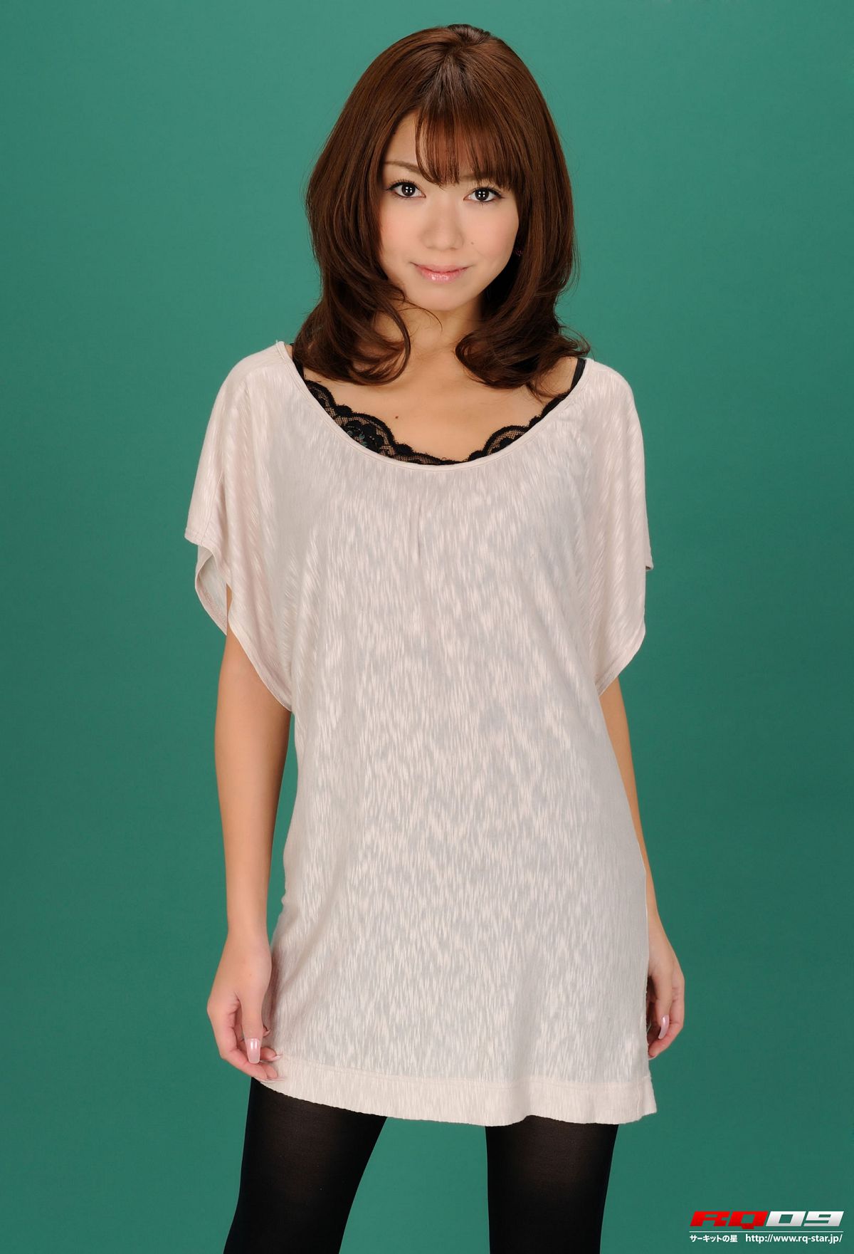 [RQ-STAR] 2010.01.06 NO.00228 Keiko Inagaki 稲垣慶子 Private Dress [90P]