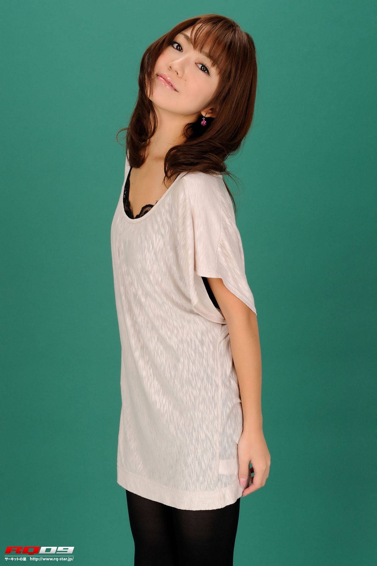 [RQ-STAR] 2010.01.06 NO.00228 Keiko Inagaki 稲垣慶子 Private Dress [90P]