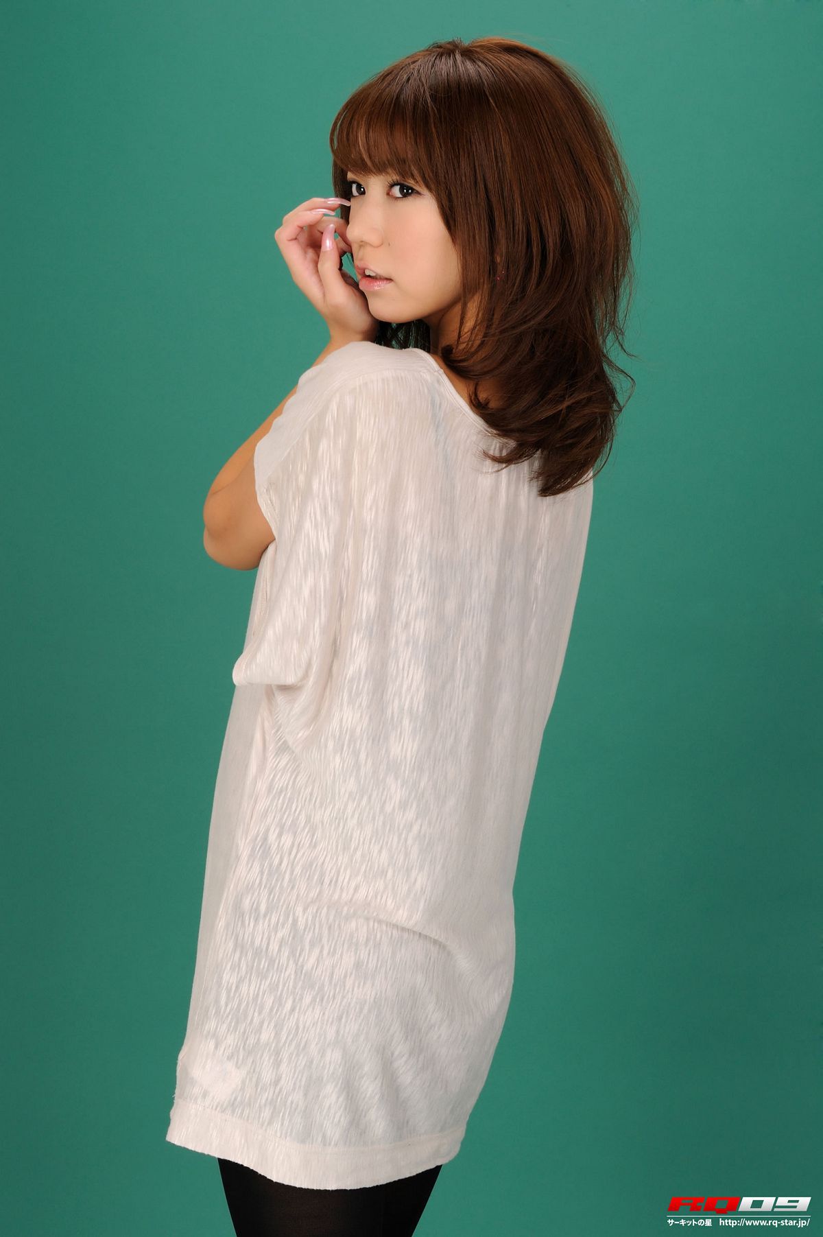 [RQ-STAR] 2010.01.06 NO.00228 Keiko Inagaki 稲垣慶子 Private Dress [90P]
