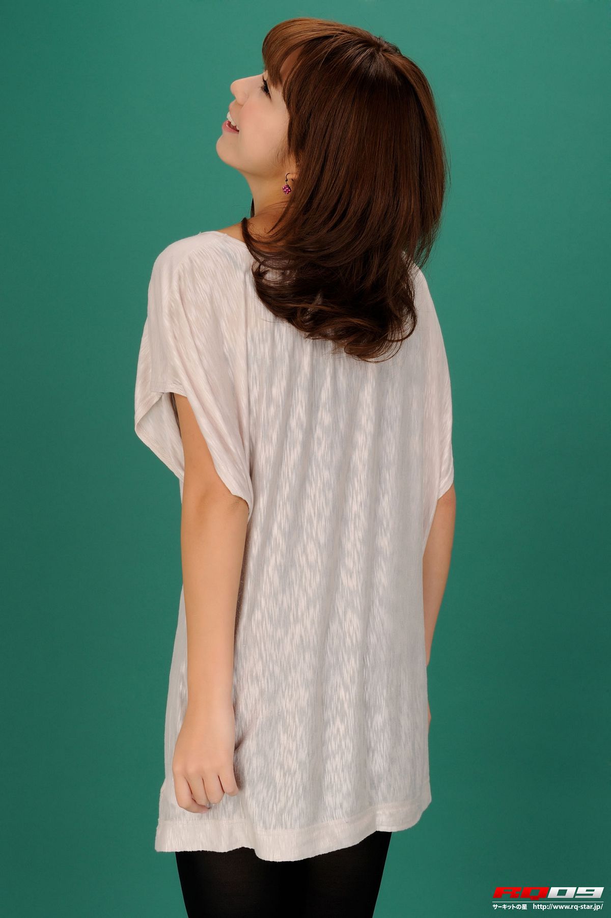 [RQ-STAR] 2010.01.06 NO.00228 Keiko Inagaki 稲垣慶子 Private Dress [90P]