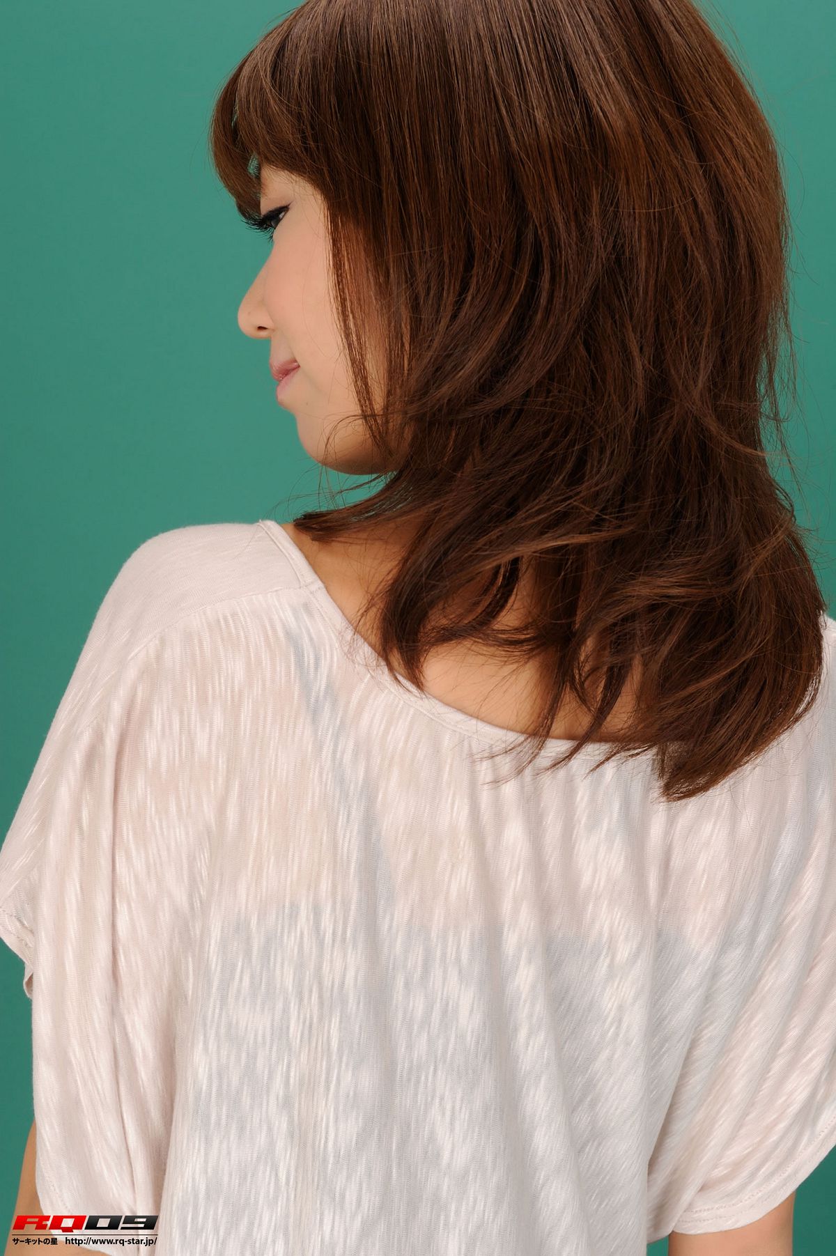 [RQ-STAR] 2010.01.06 NO.00228 Keiko Inagaki 稲垣慶子 Private Dress [90P]