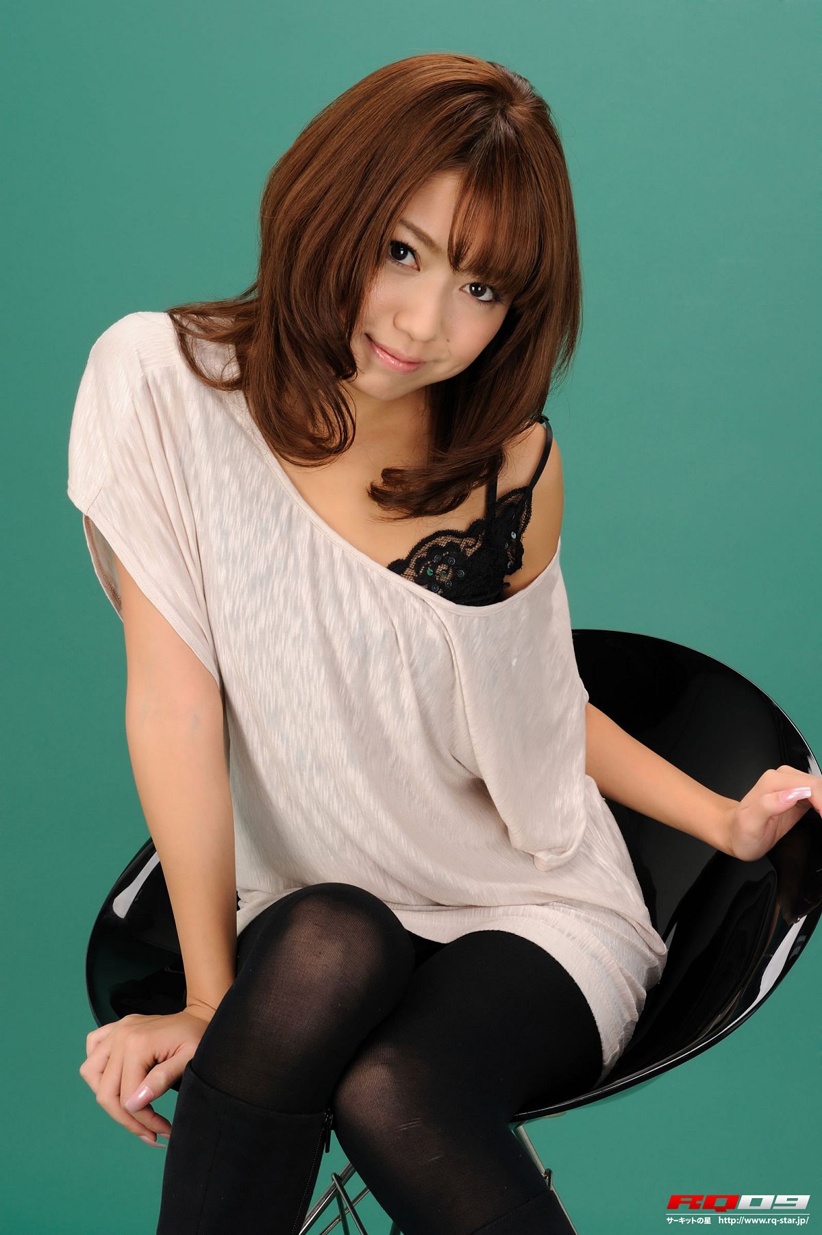 [RQ-STAR] 2010.01.06 NO.00228 Keiko Inagaki 稲垣慶子 Private Dress [90P]