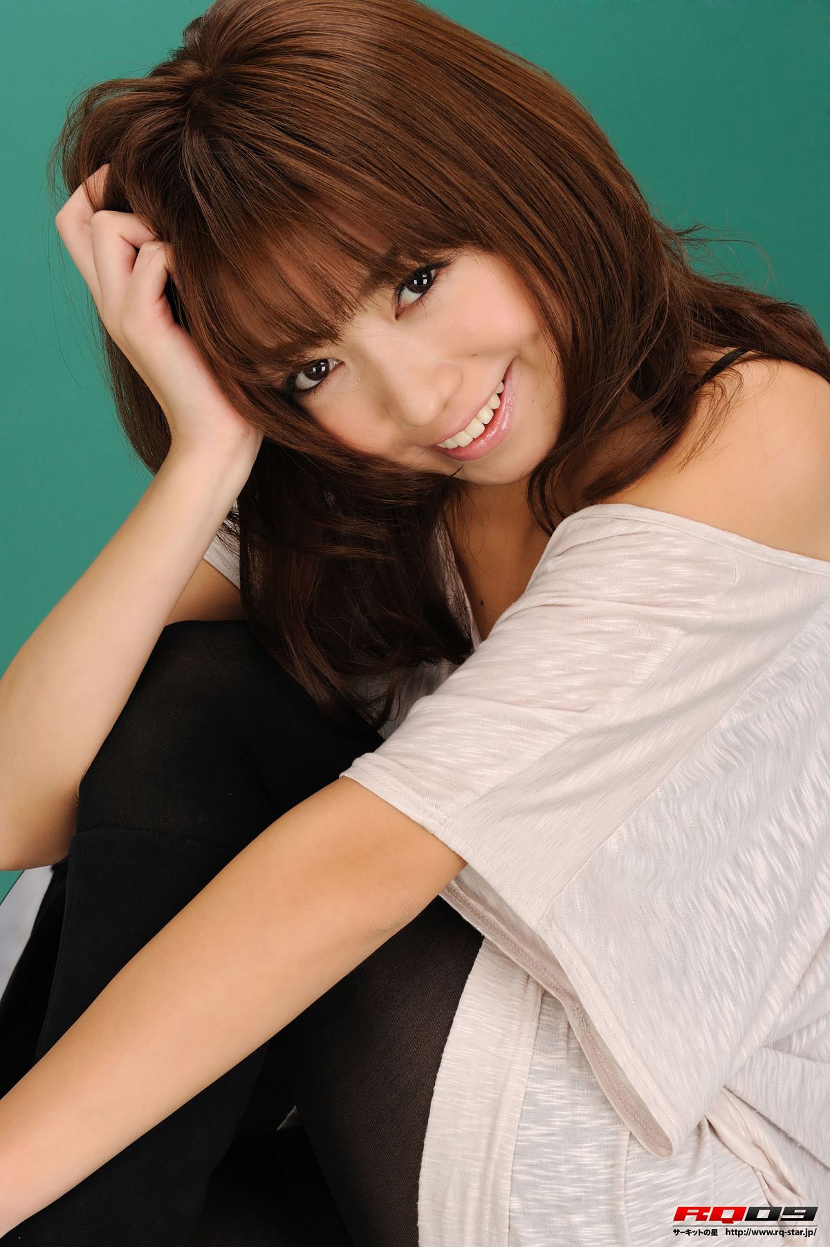[RQ-STAR] 2010.01.06 NO.00228 Keiko Inagaki 稲垣慶子 Private Dress [90P]