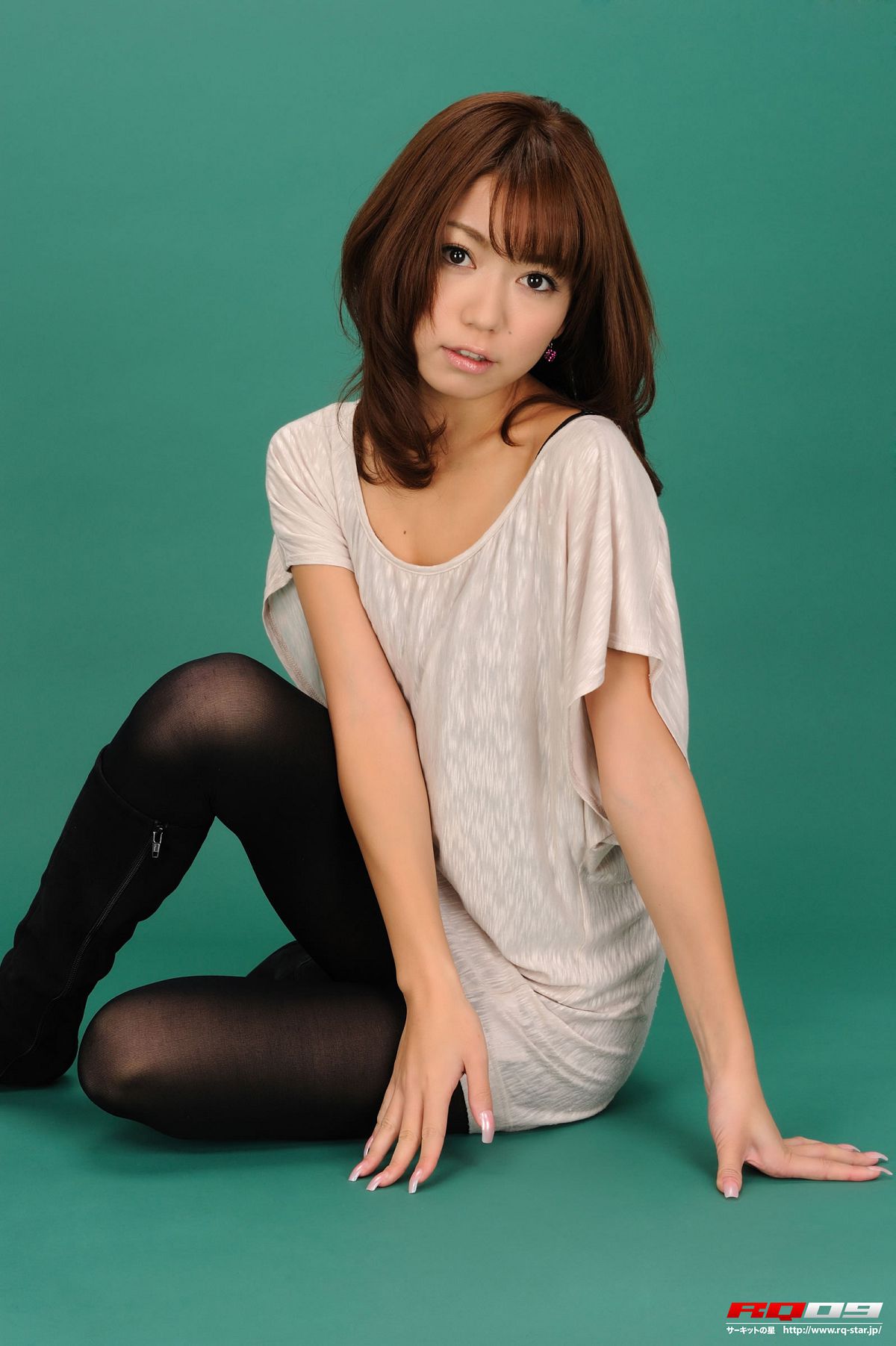 [RQ-STAR] 2010.01.06 NO.00228 Keiko Inagaki 稲垣慶子 Private Dress [90P]