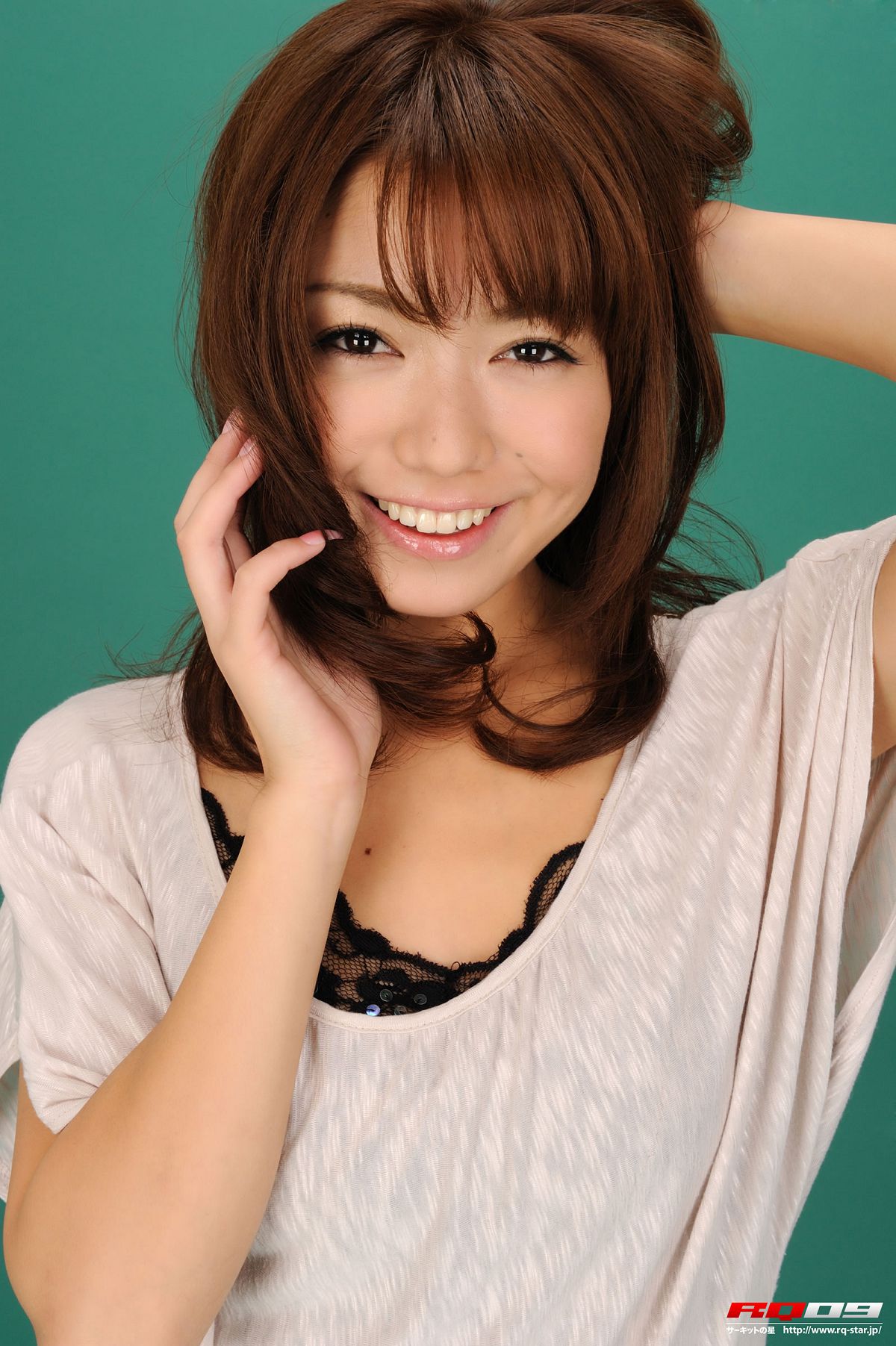 [RQ-STAR] 2010.01.06 NO.00228 Keiko Inagaki 稲垣慶子 Private Dress [90P]
