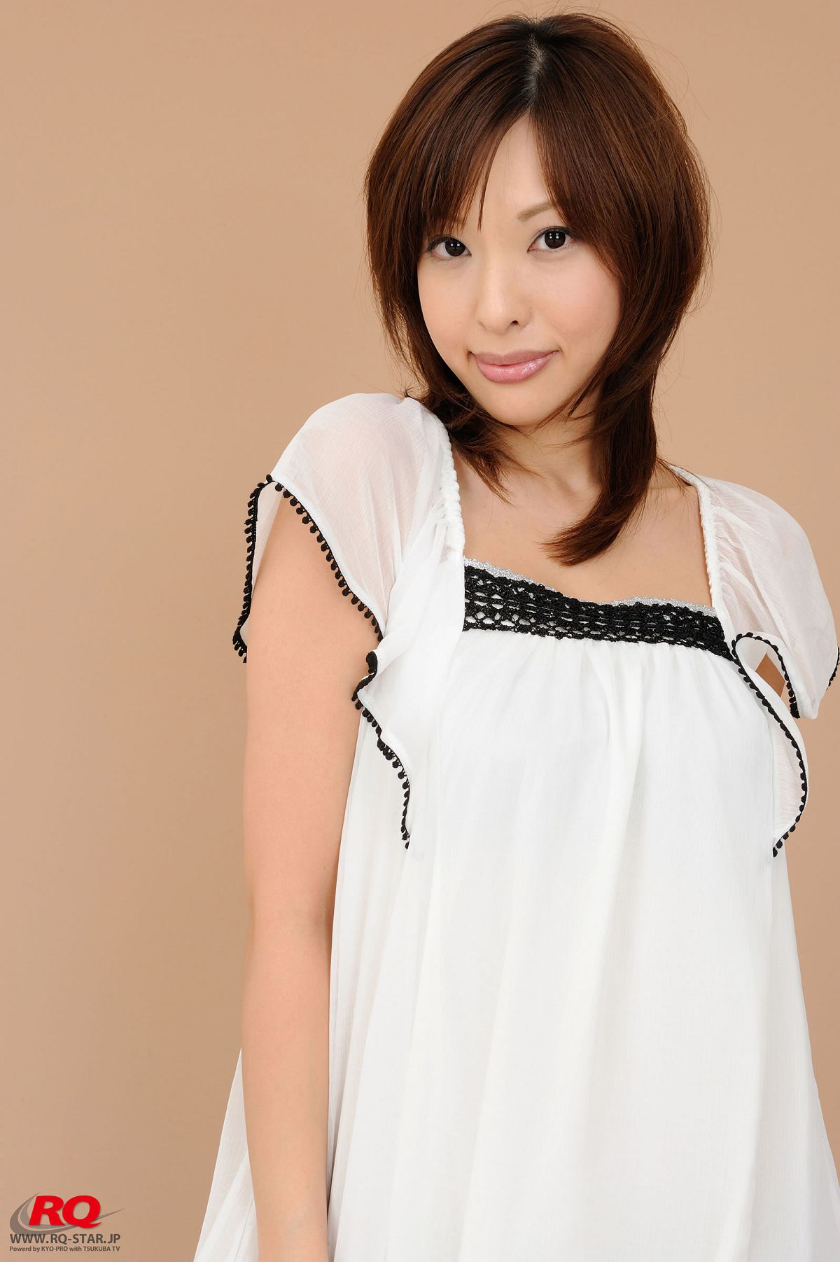 [RQ-STAR] 2015.10.16 NO.01069 Mayumi Morishita 森下まゆみ Private [77P]