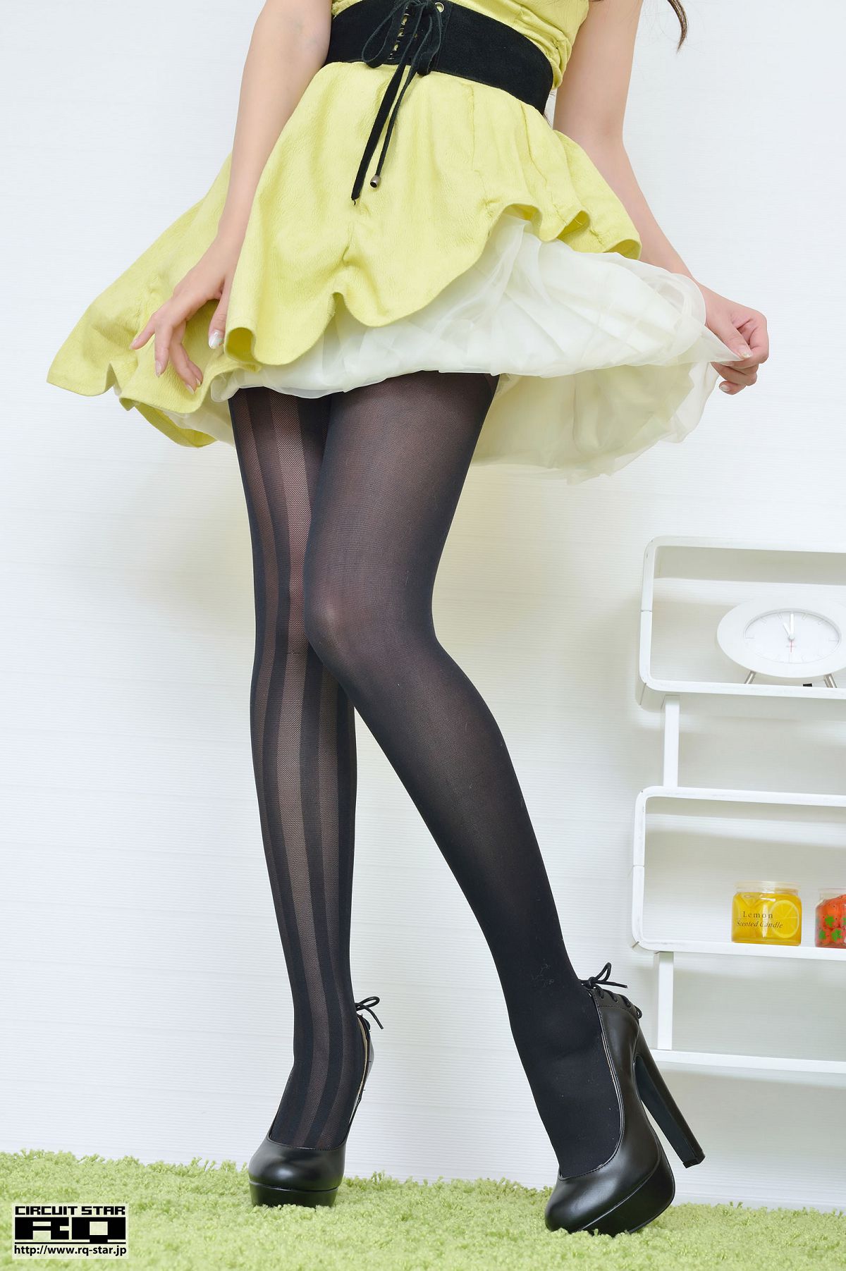 [RQ-STAR] 2015.10.16 NO.01070 Airi Sasaki 佐崎愛里 Dress [90P]