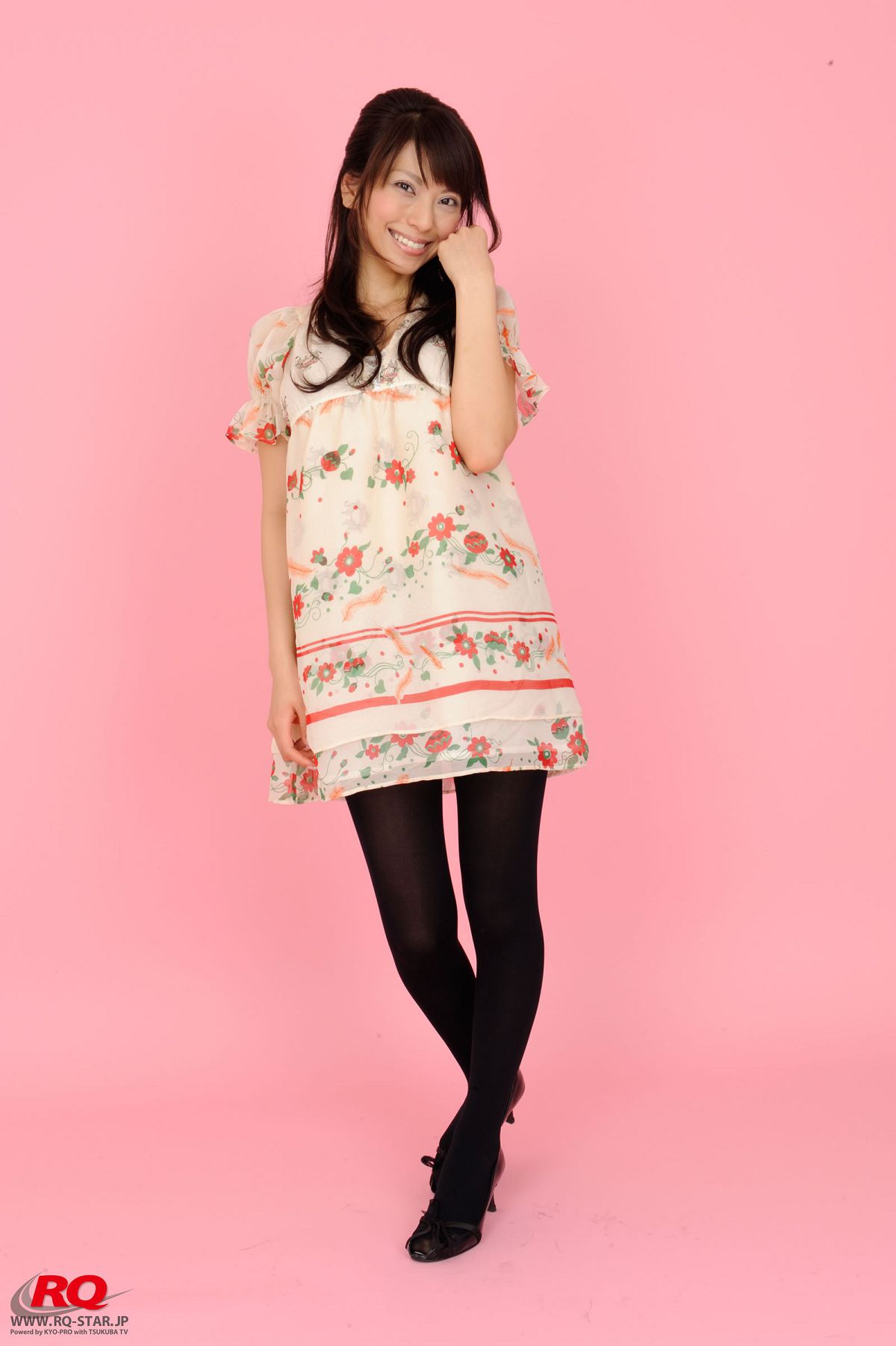 [RQ-STAR] 2015.10.19 NO.01071 Honoka Asada 浅田ほのか Private Dress [61P]